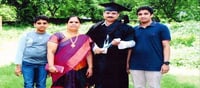 విశాఖ ఎన్నారై ఫ్యామిలీ మరణాల కేసులో ట్విస్ట్..!